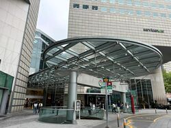 Suntec Tower Three (D1), Office #487084691